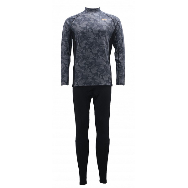 Термобелье Remington Intensive Camo