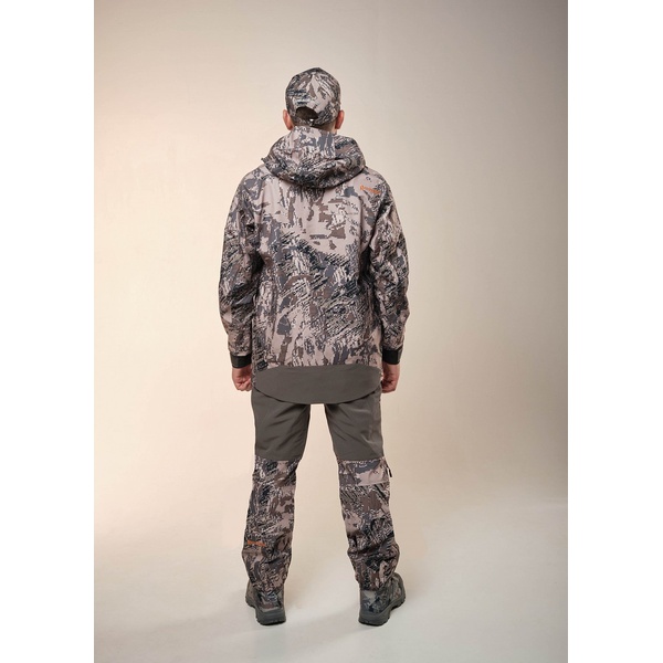 Костюм Remington Stormfront Figure