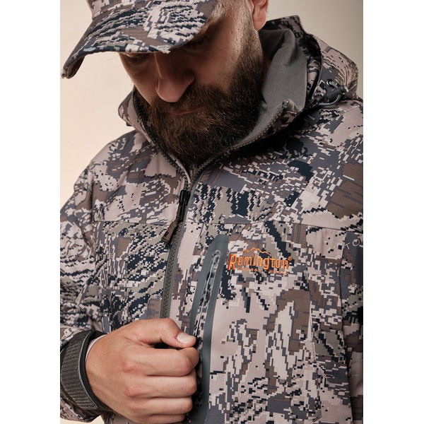 Костюм Remington Stormfront Figure