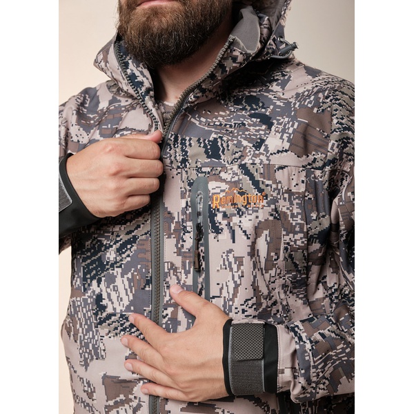 Костюм Remington Stormfront Figure