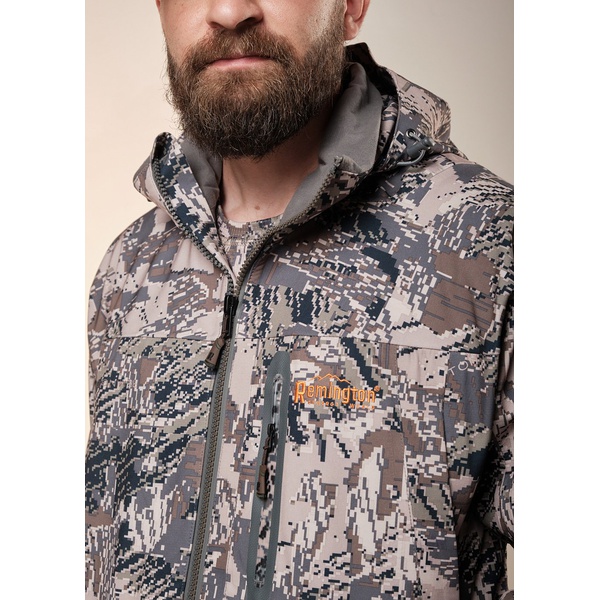 Костюм Remington Stormfront Figure