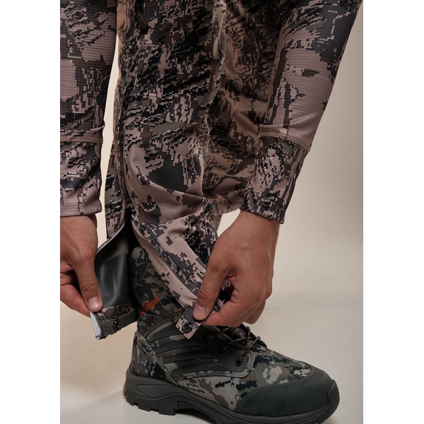 Костюм Remington Stormfront Figure