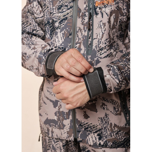 Костюм Remington Stormfront Figure