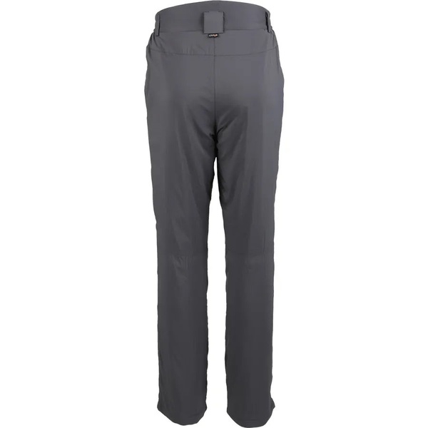 Брюки Сплав Barrier Polartec серый