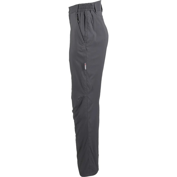 Брюки Сплав Barrier Polartec серый