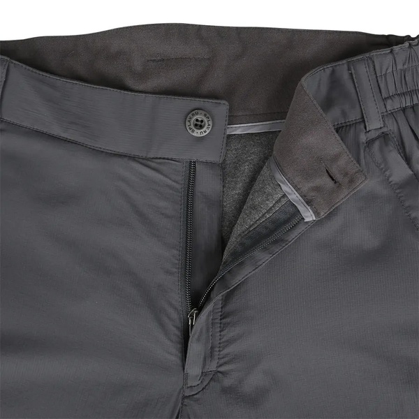 Брюки Сплав Barrier Polartec серый