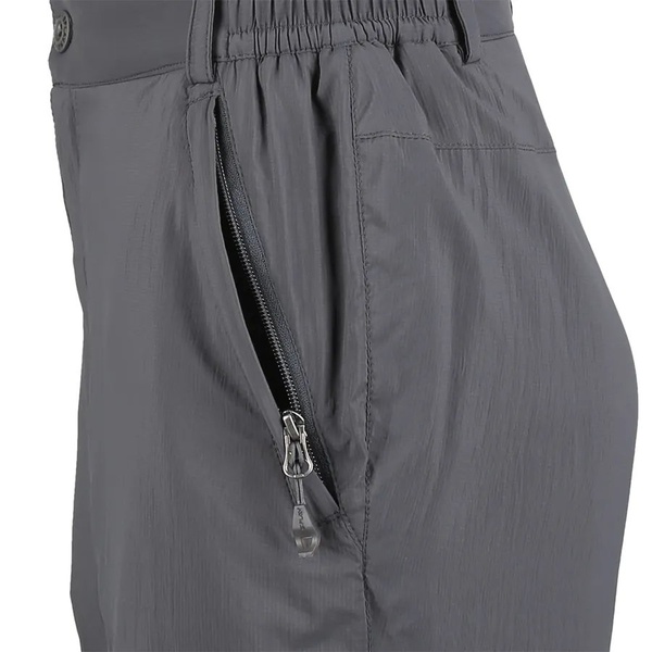 Брюки Сплав Barrier Polartec серый