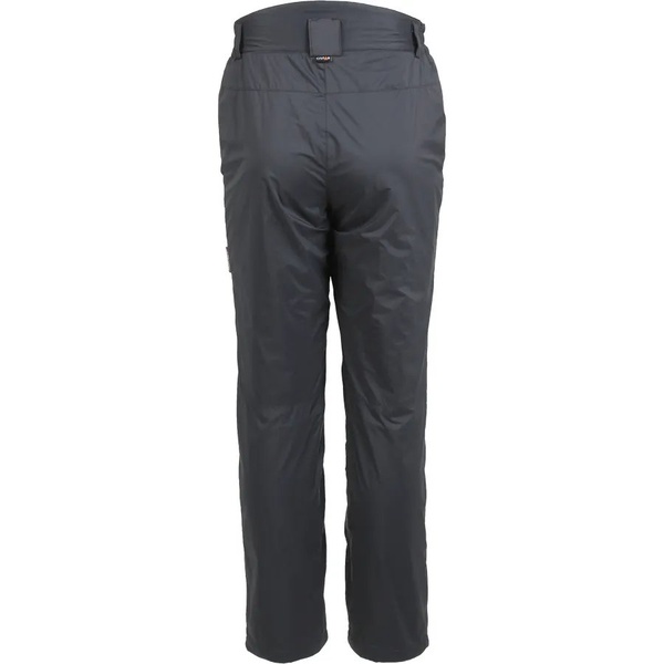 Брюки Сплав Barrier Polartec черный