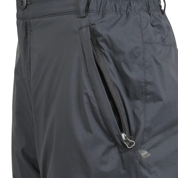 Брюки Сплав Barrier Polartec черный