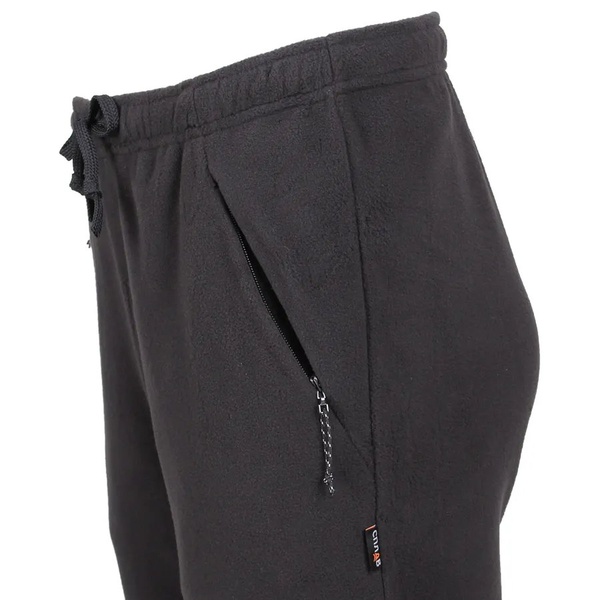 Брюки Сплав Basis Polartec черный