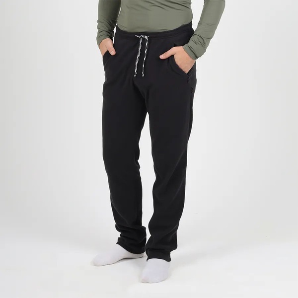 Брюки Сплав Basis Polartec черный