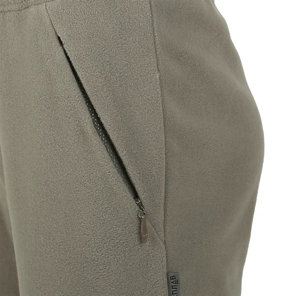 Брюки Сплав Basis Polartec олива