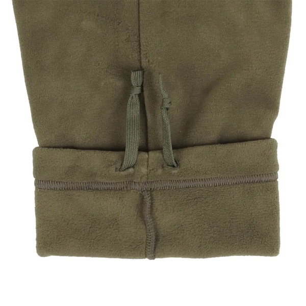 Брюки Сплав Кречет (флис) олива