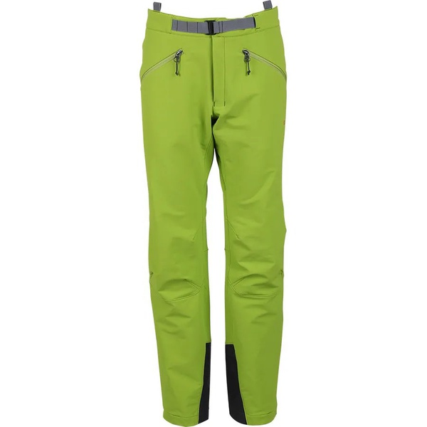 Брюки Сплав Глетчер светло-зеленый