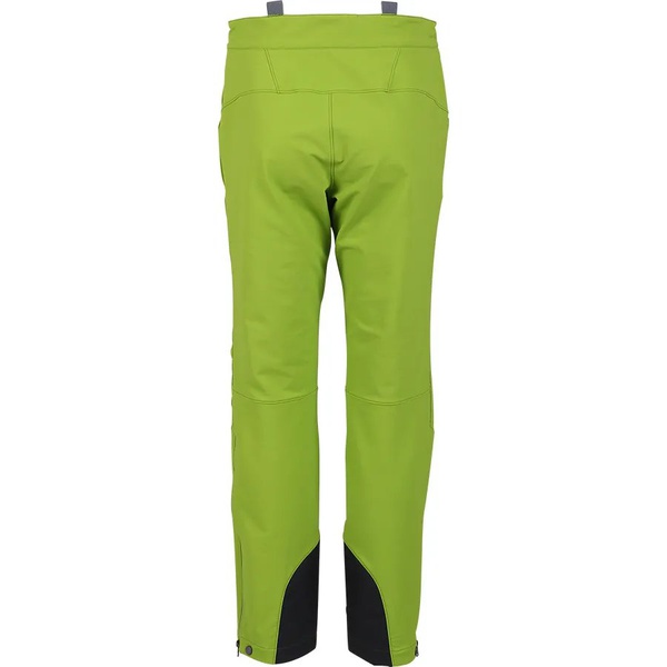 Брюки Сплав Глетчер светло-зеленый