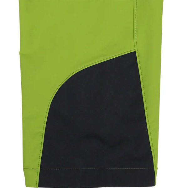 Брюки Сплав Глетчер светло-зеленый