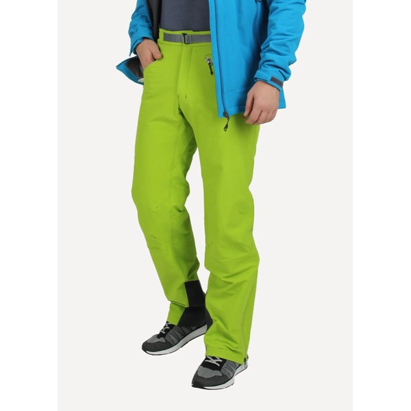 Брюки Сплав Глетчер светло-зеленый