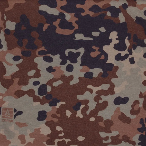 Мультибандана Сплав Спектр tibet