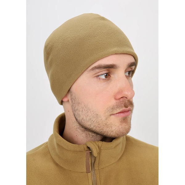 Шапка Сплав Скопа темно-песочный