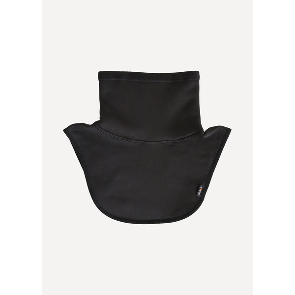 Шарф морской Сплав Power Stretch черный