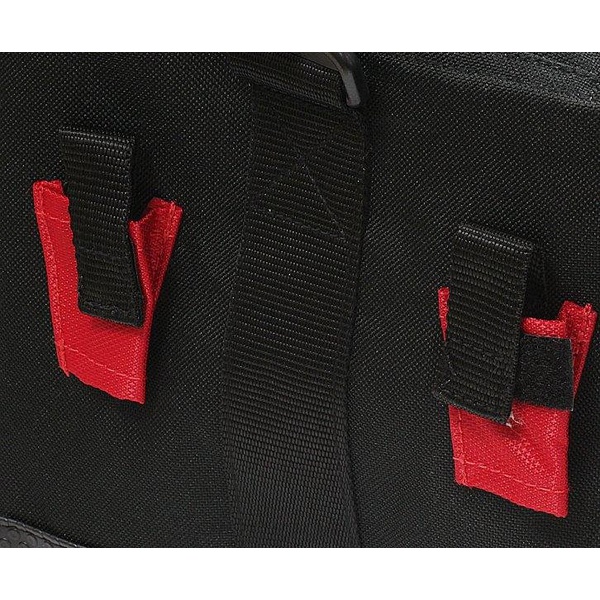 Сумка рыболовная Lucky John 4-box Hang Bag