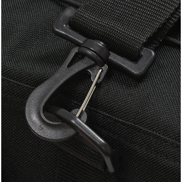 Сумка рыболовная Lucky John 4-box Hang Bag