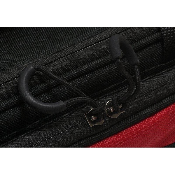 Сумка рыболовная Lucky John 4-box Hang Bag