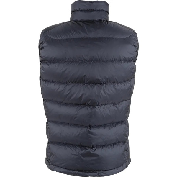 Жилет пуховый Сплав Viesturs черный