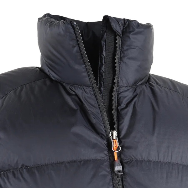 Жилет пуховый Сплав Viesturs черный