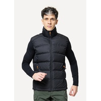 Жилет пуховый Сплав Viesturs черный