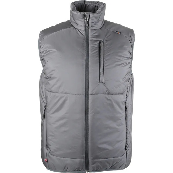 Жилет Сплав Ares мод.2 Primaloft серый