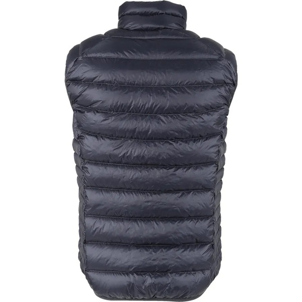 Жилет пуховый Сплав Чимган графит