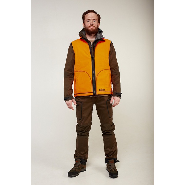 Жилет двусторонний Remington Experienced Hunter II