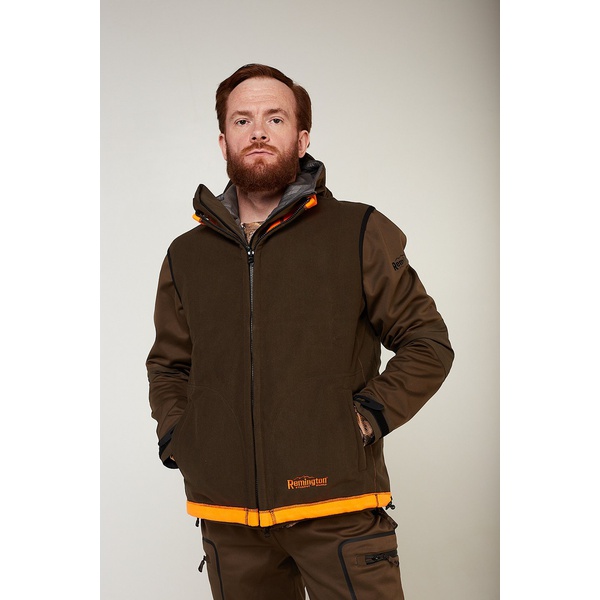 Жилет двусторонний Remington Experienced Hunter II