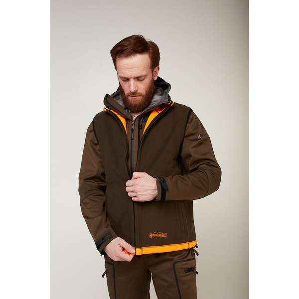 Жилет двусторонний Remington Experienced Hunter II