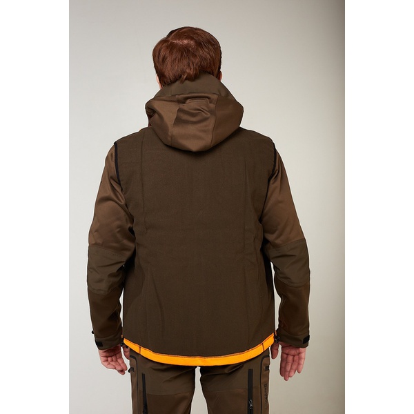 Жилет двусторонний Remington Experienced Hunter II