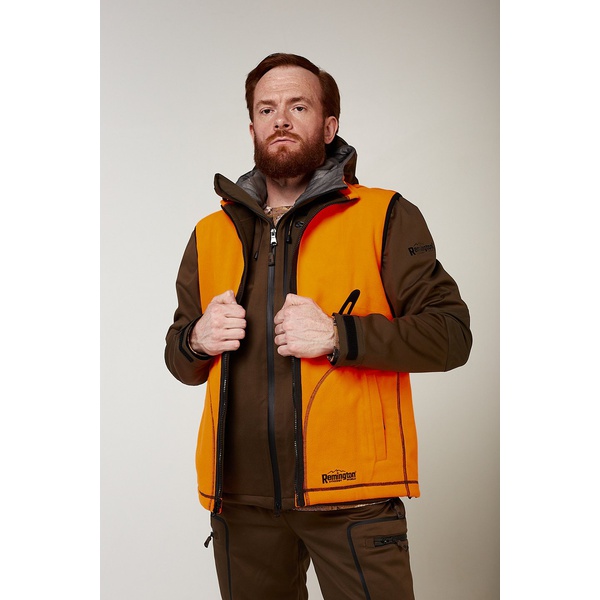 Жилет двусторонний Remington Experienced Hunter II