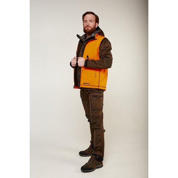 Жилет двусторонний Remington Experienced Hunter II
