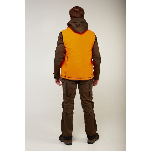 Жилет двусторонний Remington Experienced Hunter II