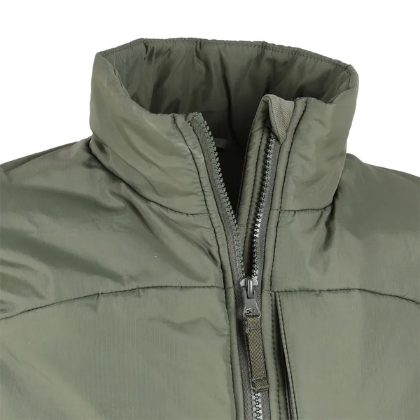 Жилет Сплав L7a Пирит олива