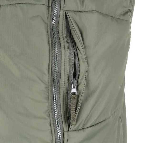 Жилет Сплав L7a Пирит олива