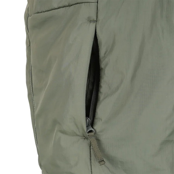 Жилет Сплав L7a Пирит олива