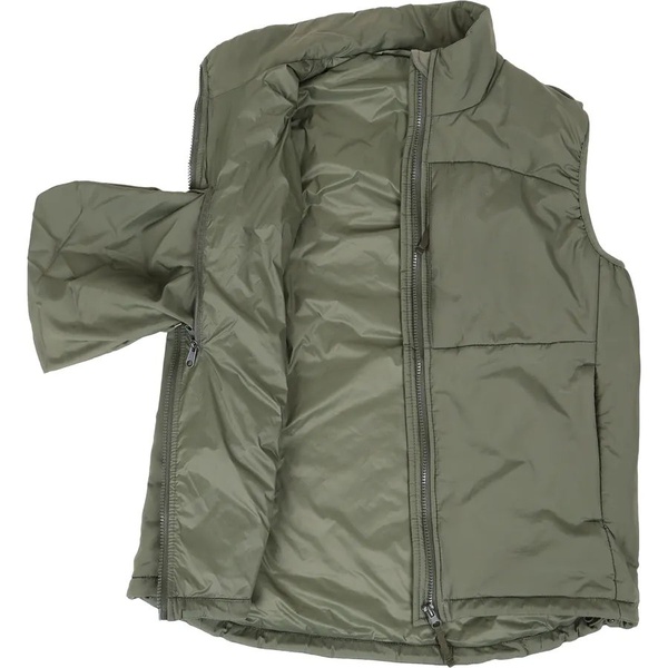 Жилет Сплав L7a Пирит олива