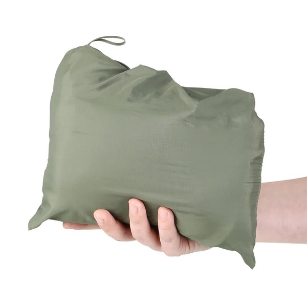 Жилет Сплав L7a Пирит олива