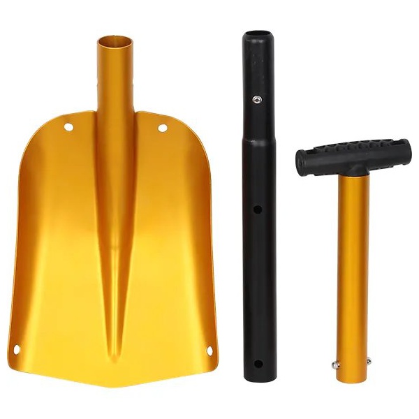 Лопата складная Track Scoop Light