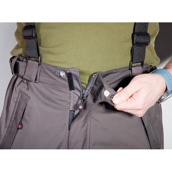 Костюм Norfin Pro Dry 2