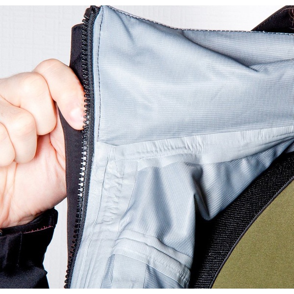 Костюм Norfin Pro Dry 2