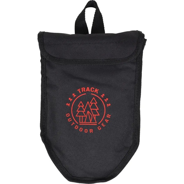 Лопата складная Track Mole