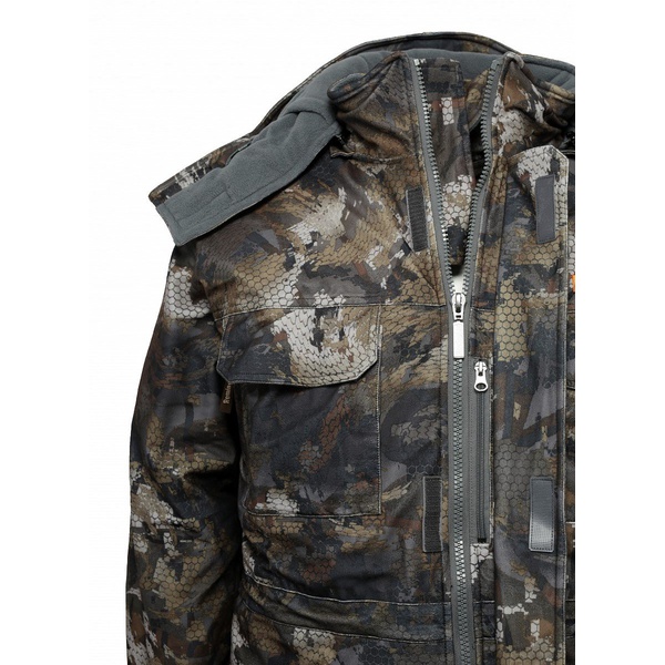 Костюм зимний Remington Pro Hunting Club Timber