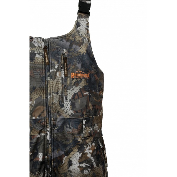Костюм зимний Remington Pro Hunting Club Timber